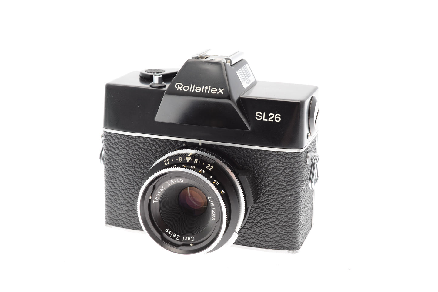 Rollei Rolleiflex SL26 - Camera