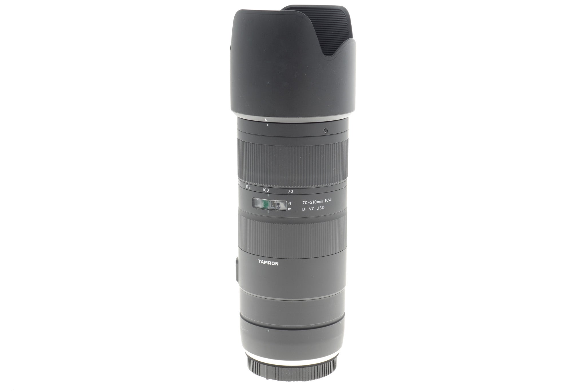 Tamron 70-210mm f4 Di VC USD - Lens