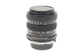 Tamron 28-70mm f3.5-4.5 Tele-Macro - Lens