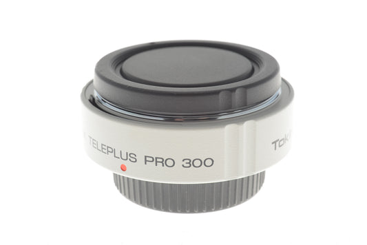 Tokina 1.4x Teleconverter N-AFS Teleplus Pro 300 - Accessory