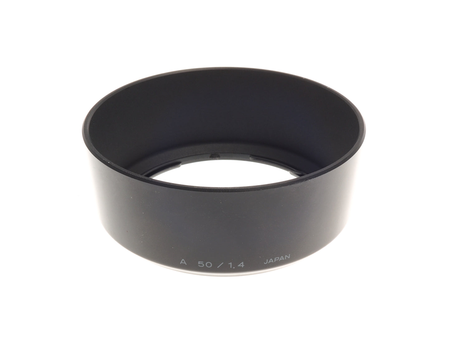 Minolta 50mm f1.4 AF Lens Hood - Accessory