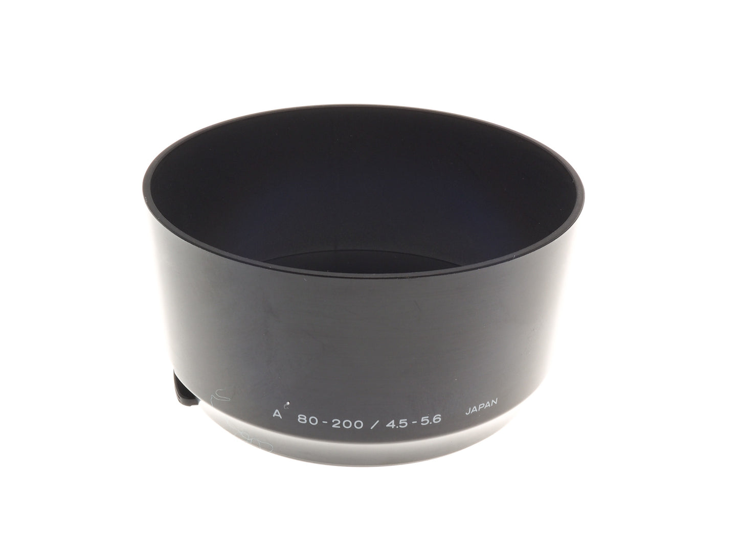 Minolta Lens Hood 80-200mm f4.5-5.6 - Accessory