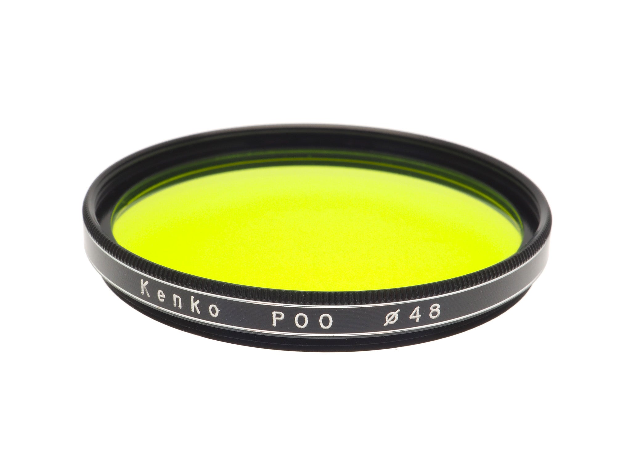 Kenko 48mm Green Filter POO - Accessory