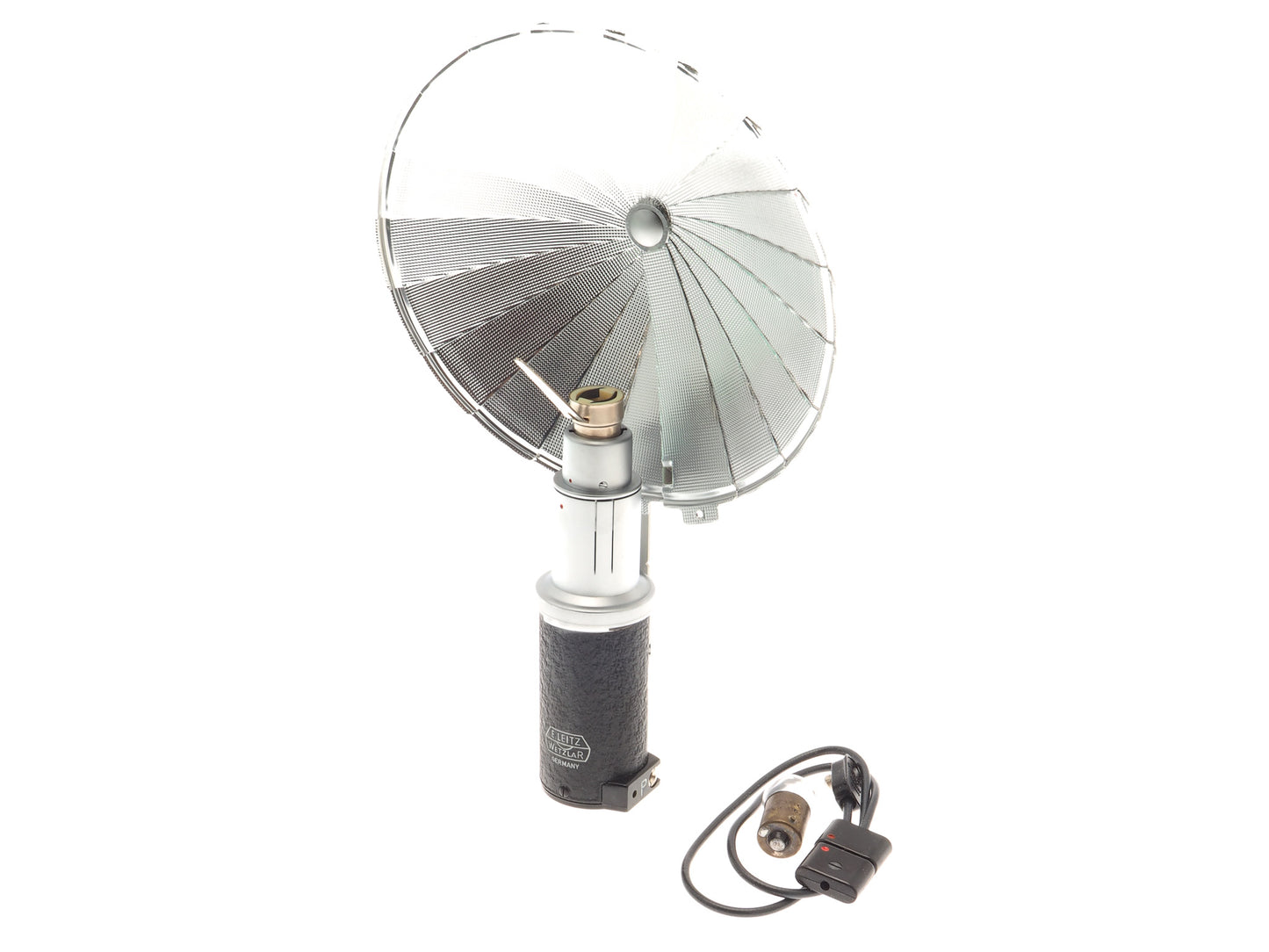 Leica Leitz Ceyal 15507 J Flash Gun - Accessory