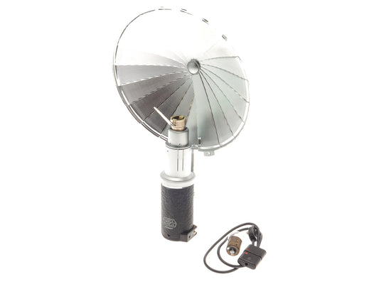 Leica Leitz Ceyal 15507 J Flash Gun - Accessory