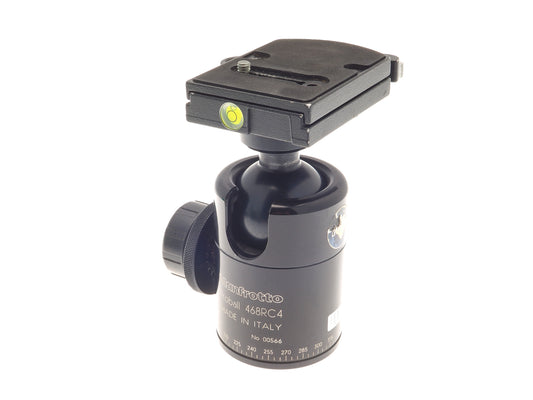 Manfrotto Proball 468RC4 - Accessory