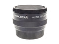 Praktica 2x Prakticar Auto Teleconverter - Accessory