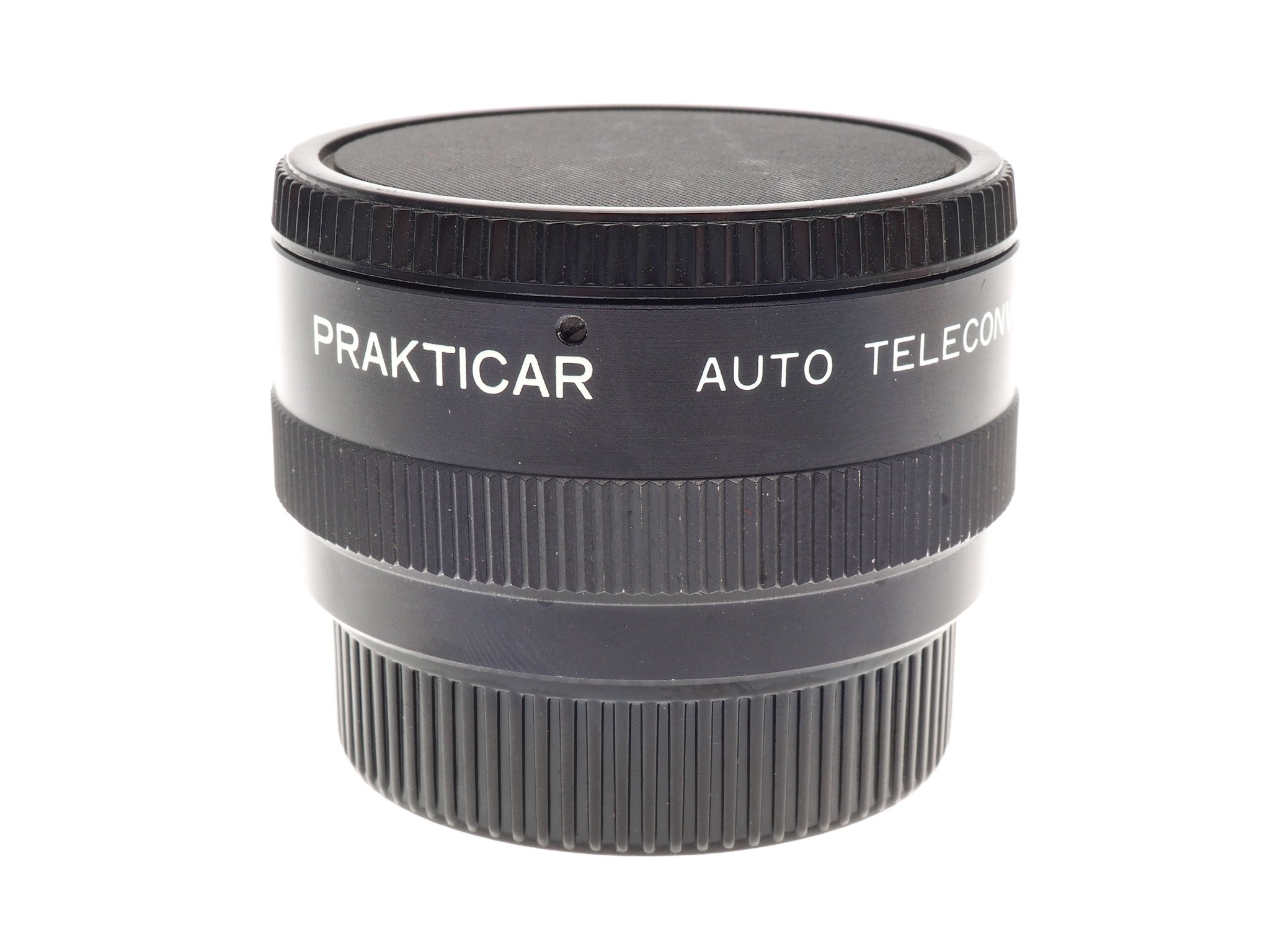 Praktica 2x Prakticar Auto Teleconverter - Accessory