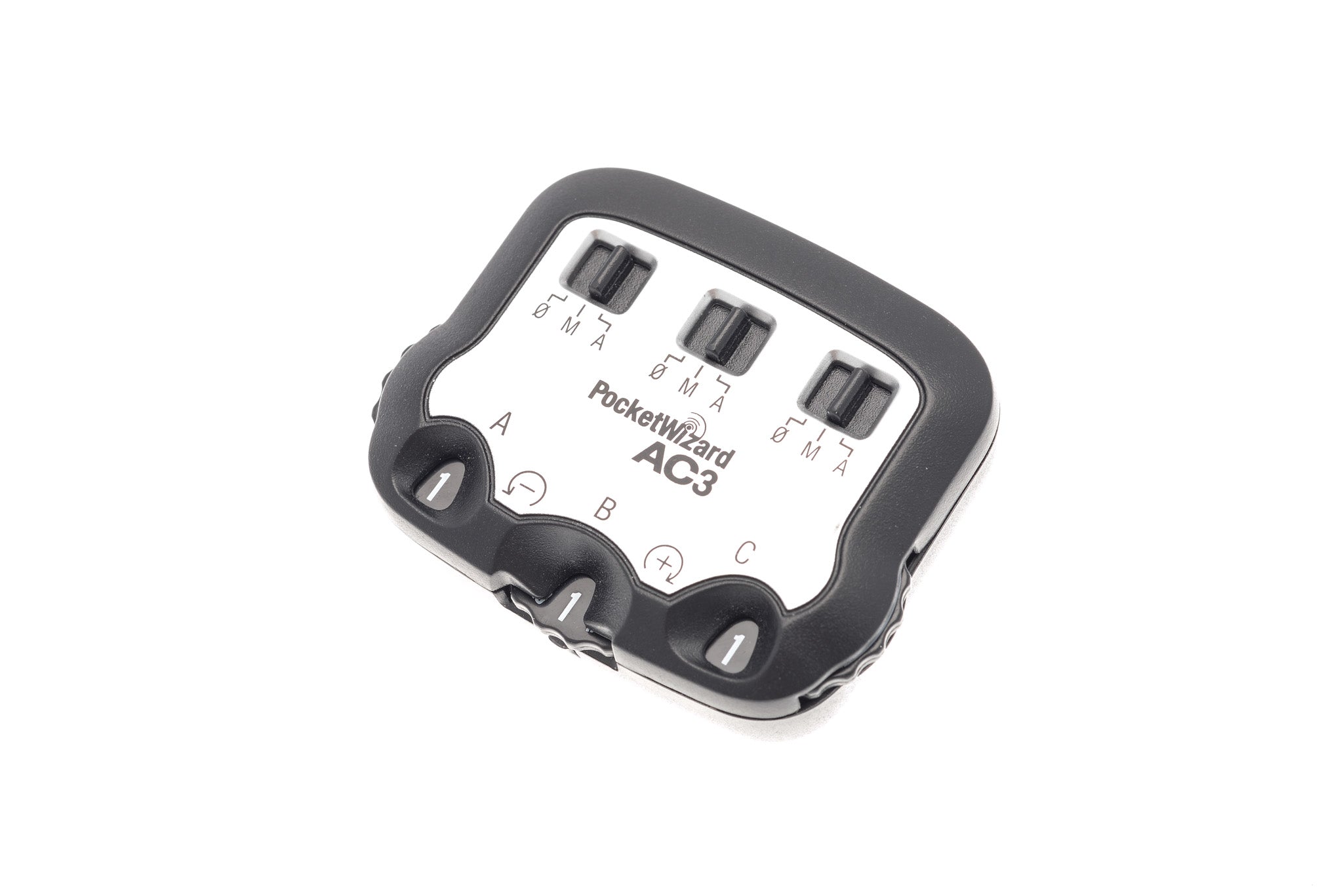 PocketWizard AC3 Zone Controller - Accessory
