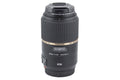 Tamron 90mm f2.8 Di SP VC USD Macro 1:1 (F004) - Lens