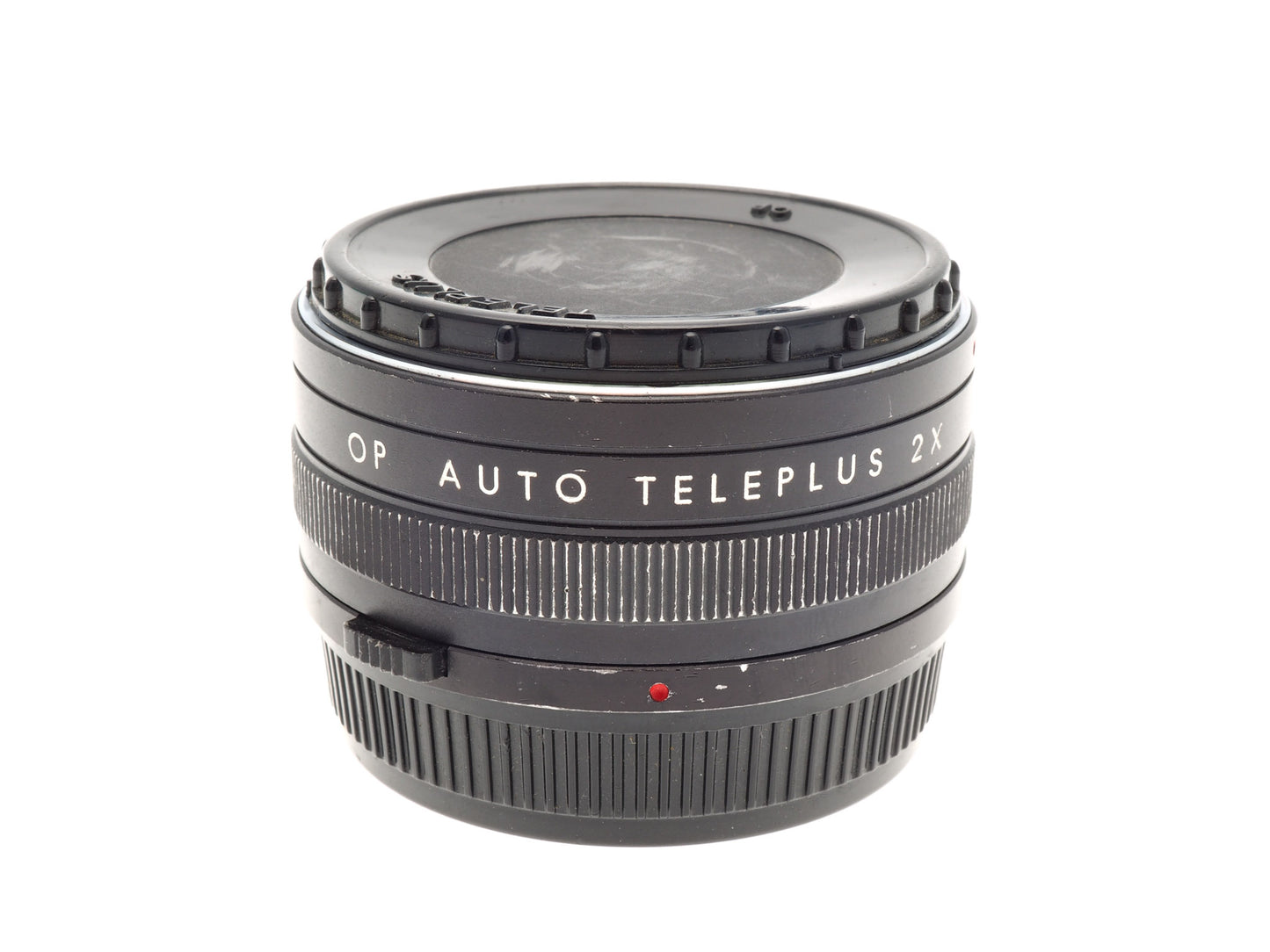 Kenko 2x Teleconverter OP Teleplus Auto