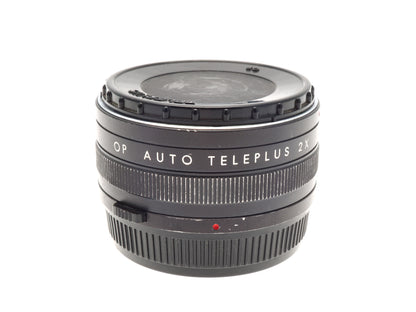 Kenko 2x Teleconverter OP Teleplus Auto