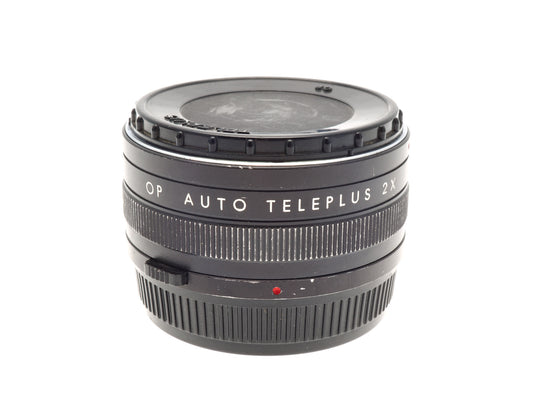 Kenko 2x Teleconverter OP Teleplus Auto