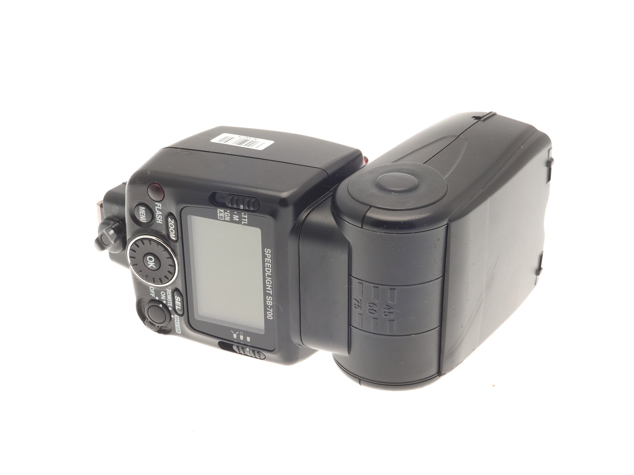 Nikon SB-700 Speedlight – Kamerastore