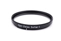 Hasselblad B60 Softness Filter Softar I (51670) - Accessory