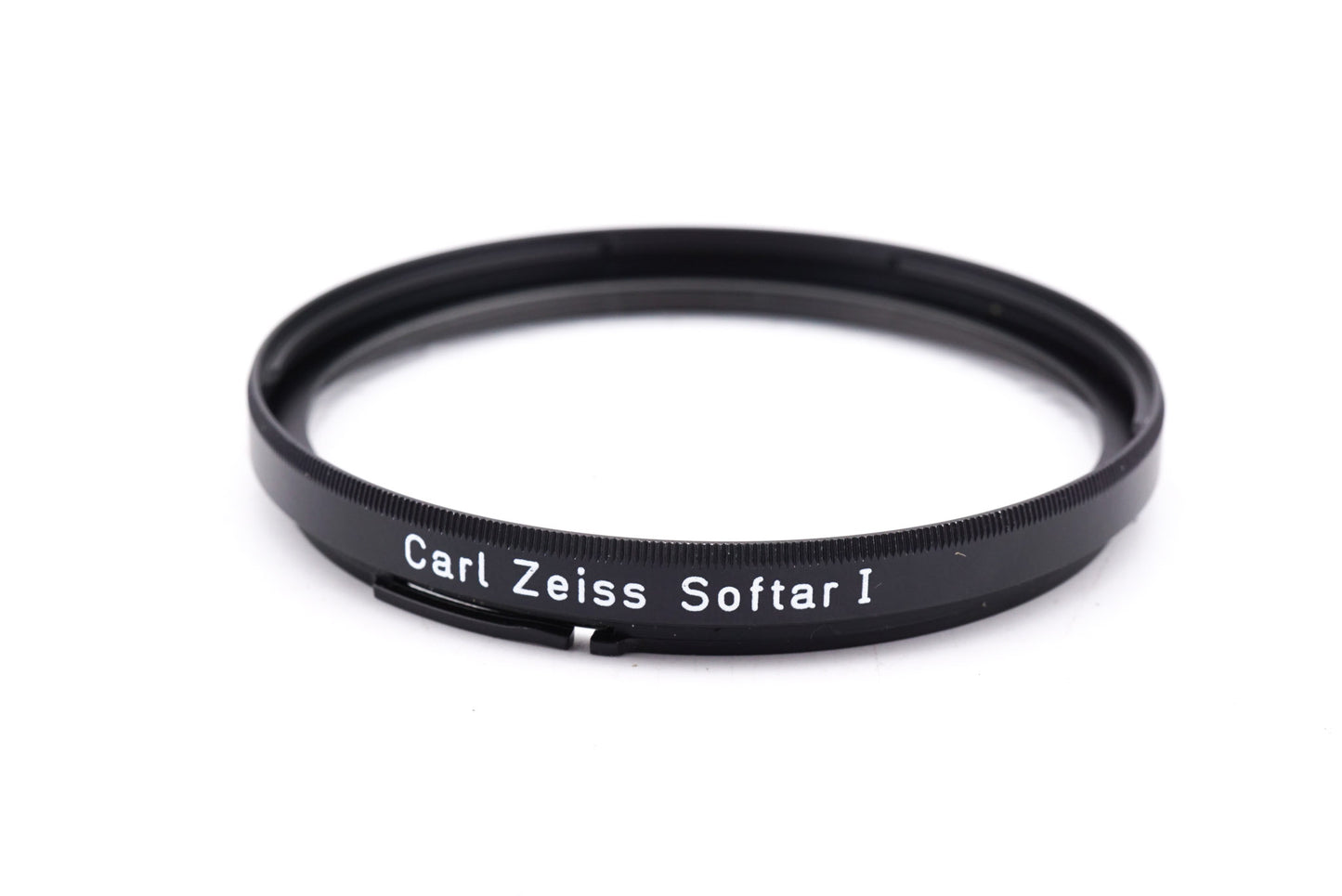 Hasselblad B60 Softness Filter Softar I (51670) - Accessory