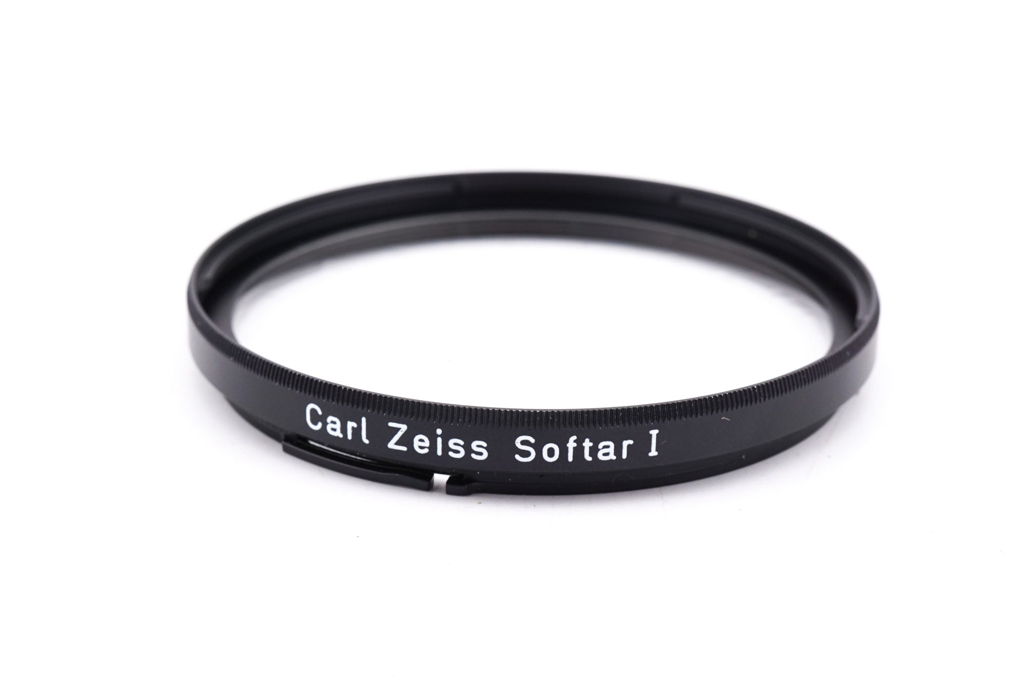 Hasselblad B60 Softness Filter Softar I (51670) - Accessory