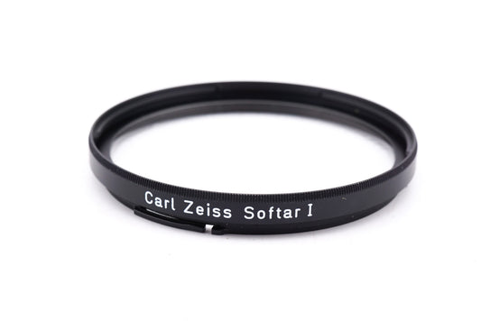 Hasselblad B60 Softness Filter Softar I (51670) - Accessory