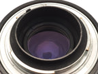 Nikon 200mm f4 Nikkor-Q Auto Pre-AI