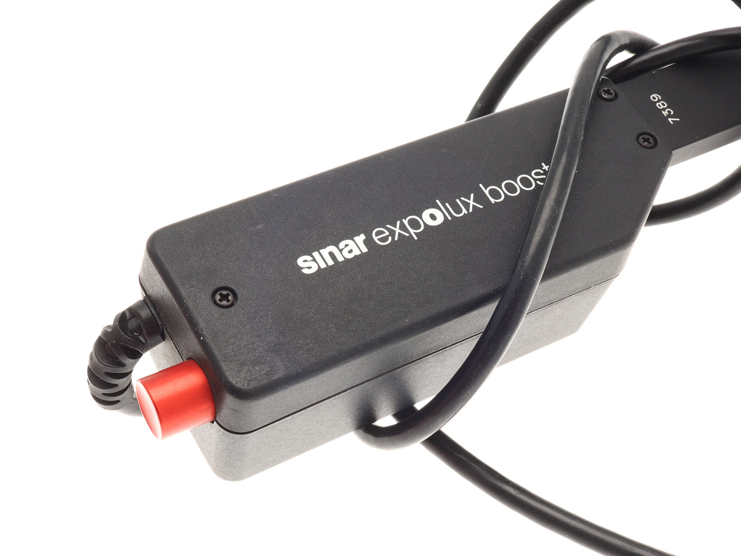 Sinar Sinarcam2 + Expolux Shutter + 54MC Digital Back + Expolux Monitor + Expolux Booster