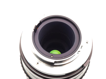Makinon 200mm f3.3 Auto Multi-Coated