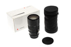 Leica 180mm f2.8 APO-Elmarit-R (Type I) (ROM) (11273)