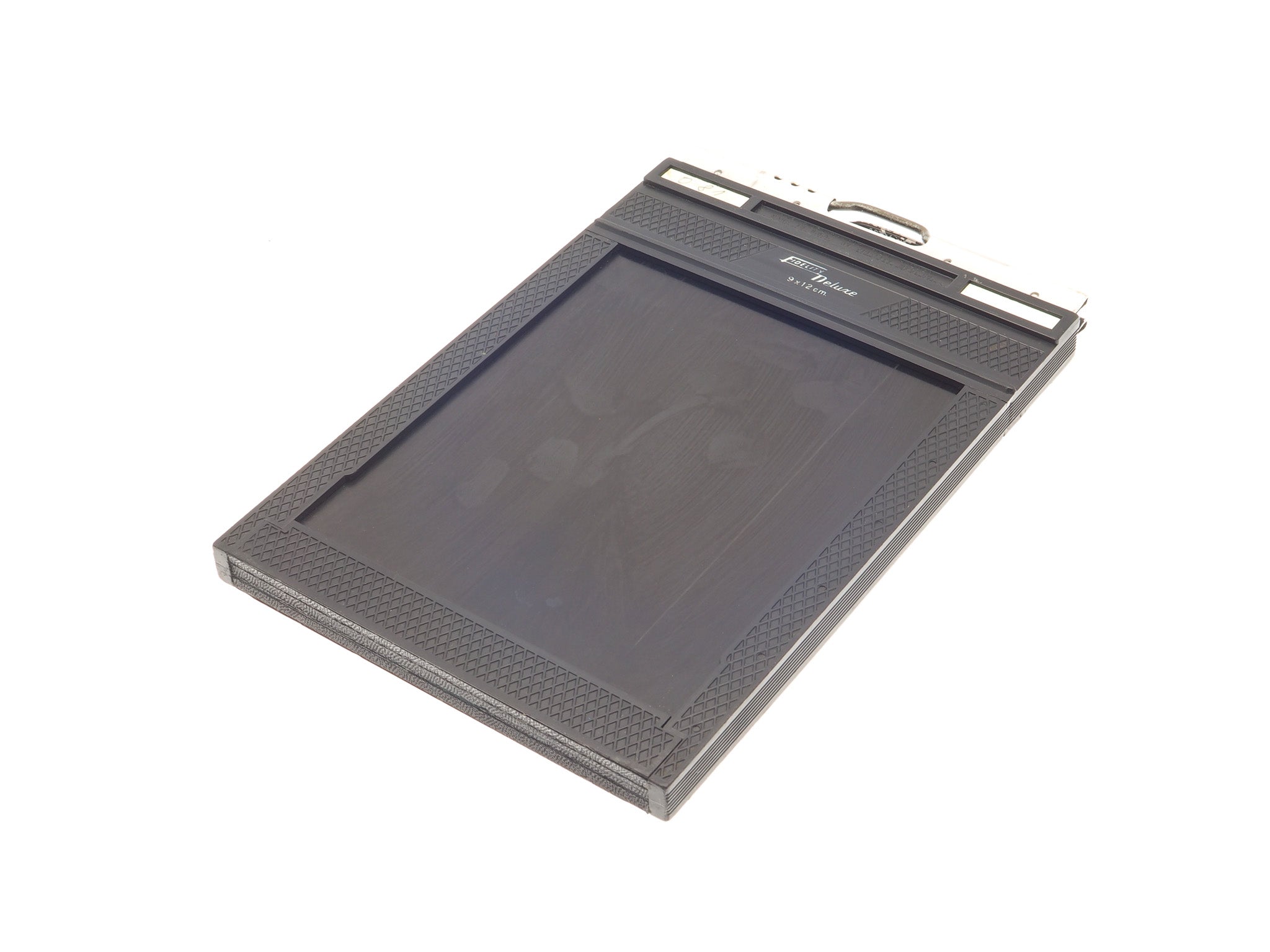 Fidelity 9 x 12 cm Deluxe Cut Film Holder