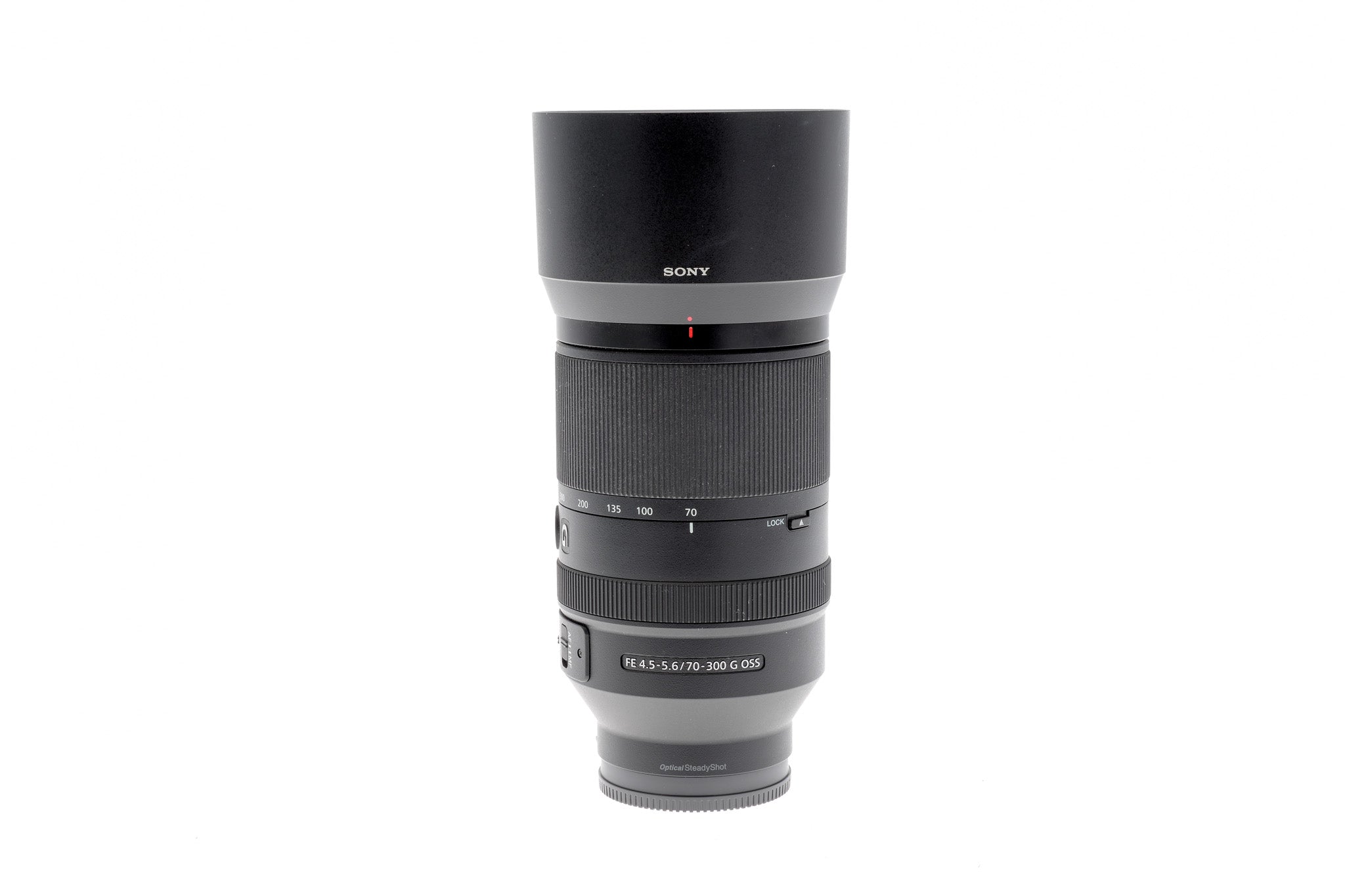 Sony 70-300mm f4.5-5.6 G OSS – Kamerastore