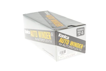 Konica Auto Winder AR