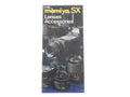 Mamiya SX Lenses & Accessories Booklet