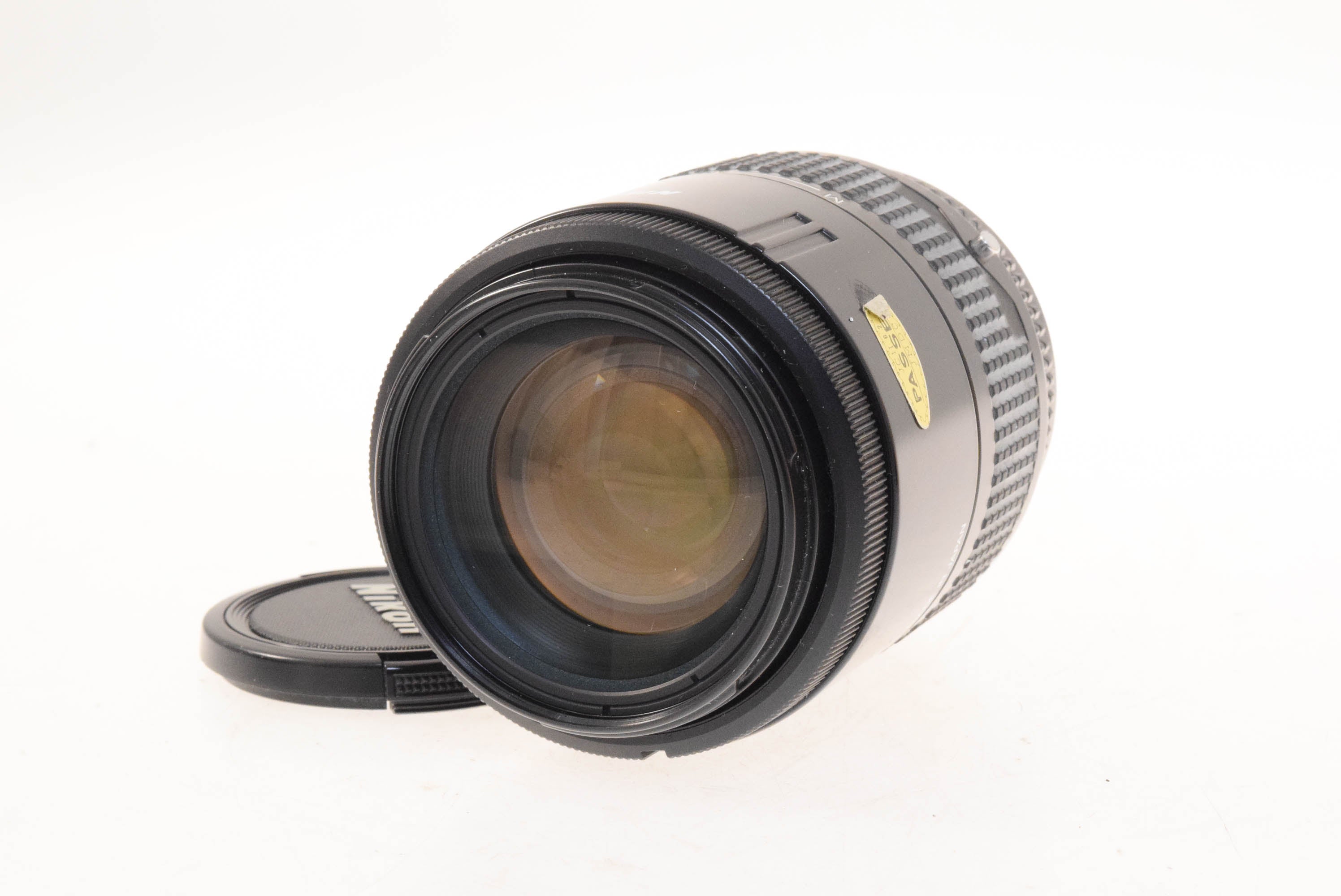 Nikon 35-105mm f3.5-4.5 AF Nikkor – Kamerastore