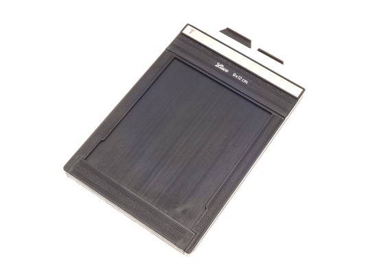 Lisco 9 x 12 cm Cut Film Holder