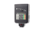 National PE-201C Flash