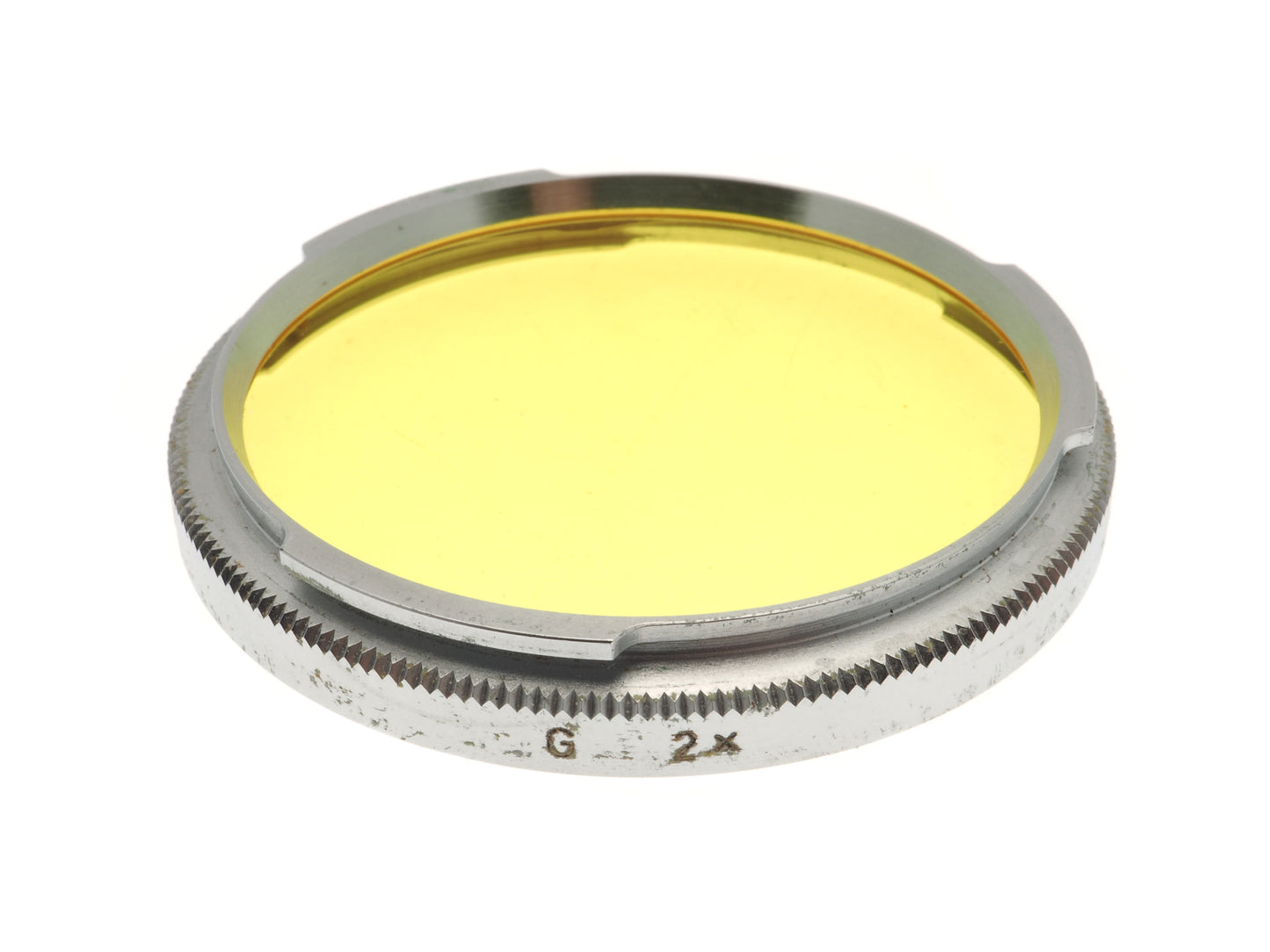 Generic B56 Yellow G 2x -1 Filter