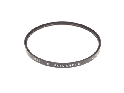 Hoya Series IX Skylight Filter (1B)