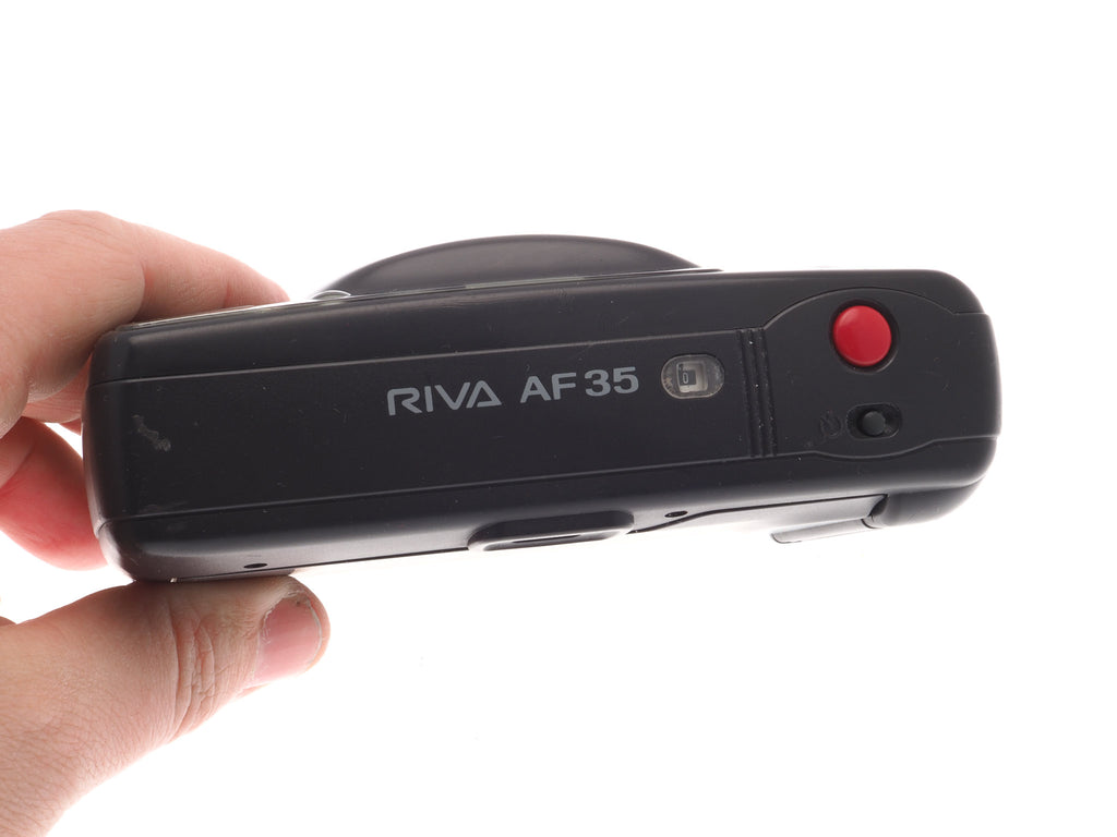 Minolta Riva AF35
