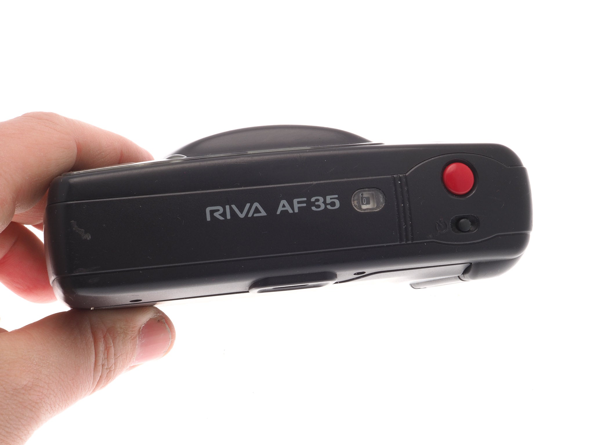 Minolta Riva AF35