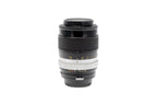 Nikon 135mm f2.8 Nikkor-Q.C Auto Pre-AI