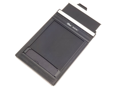 Lisco 9 x 12 cm Cut Film Holder