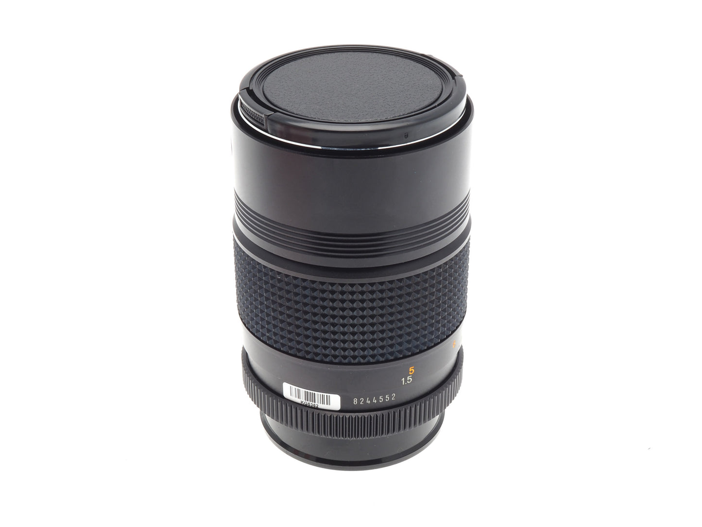 Konica 135mm f3.5 Hexanon AR