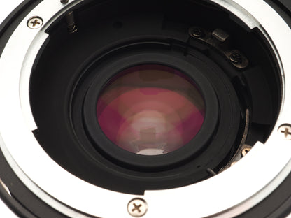 Nikon TC-16A 1.6x AF Teleconverter