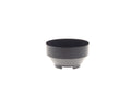 Cenei 25mm Push-On Lens Hood