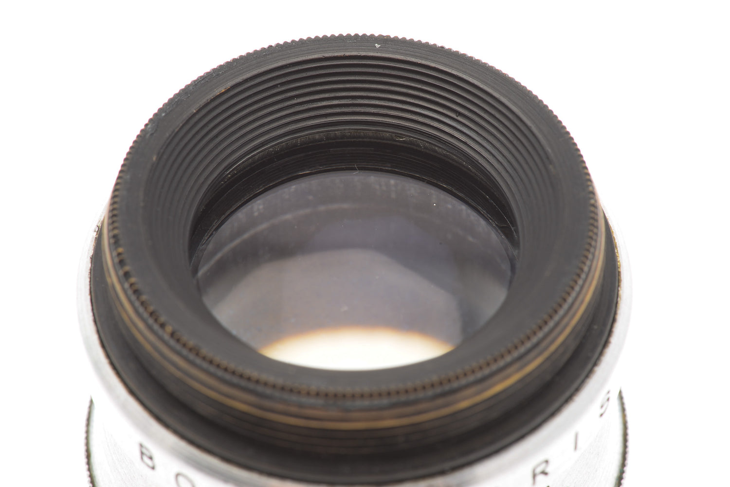 大珍品】Boyer Paris 60mm f1.4 sphir ライカ Mマウント変換-