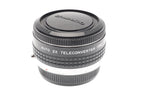 Other Auto 2x Teleconverter