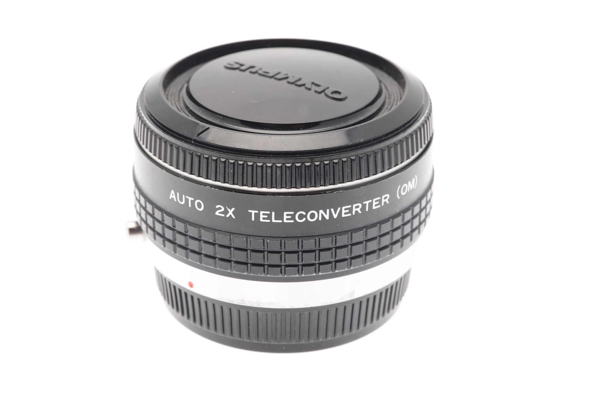 Other Auto 2x Teleconverter