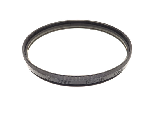 Nikon 95mm UV FIlter L39 - Accessory