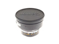 Canon 95mm f3.5 EX - Lens
