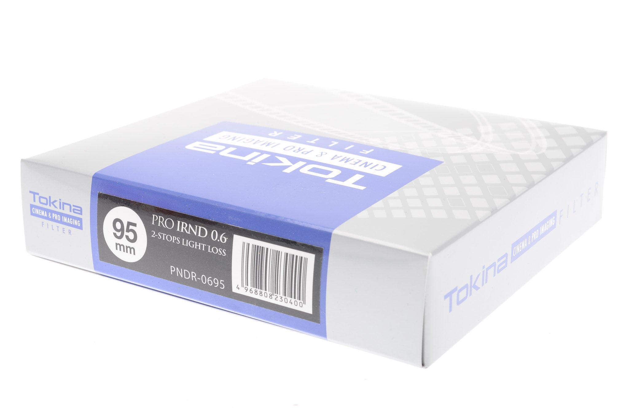 Tokina 95mm Pro IRND 0.6 PNDR-0695 - Accessory