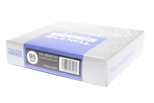 Tokina 95mm Pro IRND 0.9 PNDR-0995 - Accessory