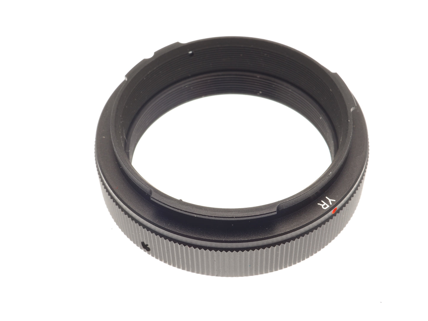 Soligor T2 - Yashica Pentamatic